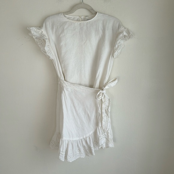 Aritzia | Dresses | Aritzia White Dress Embroidered Lace Mini Dress | Poshmark Aritzia | Dresses | Aritzia White Dress Embroidered Lace Mini Dress | Poshmark